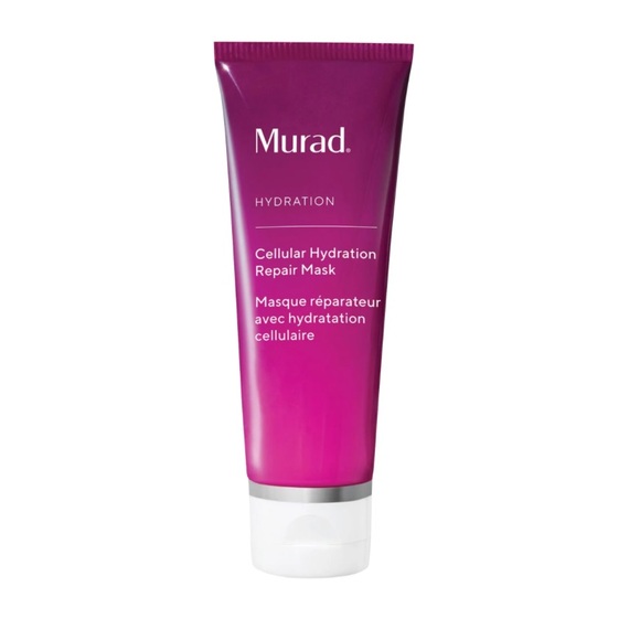 🆕Murad Cellular Hydration Repair Mask • Large Size: 2.7 oz / 79 ml • Brand New - Picture 7 of 8